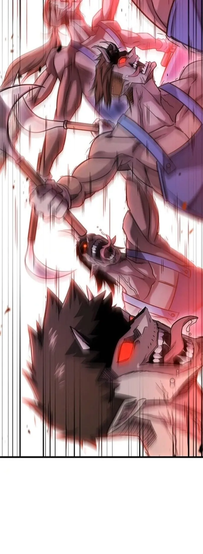 What a Bountiful Harvest, Demon Lord! ตอนที่ 51 หน้า 7