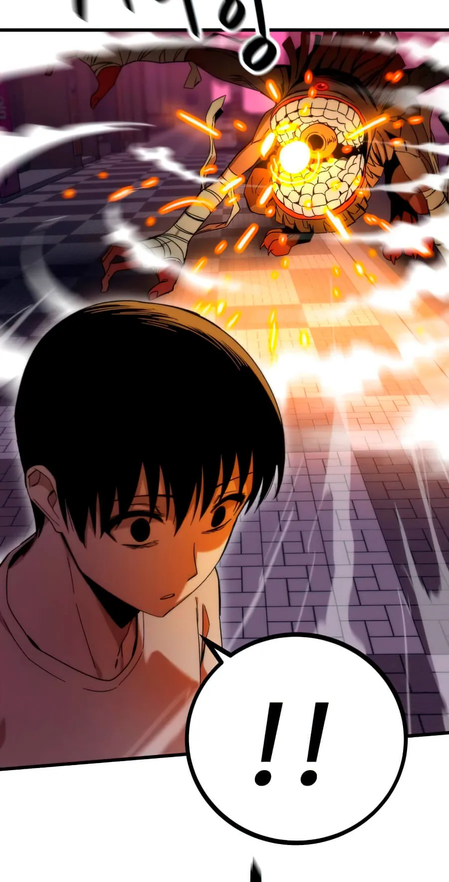 Ultra Alter ตอนที่ 2 หน้า 35