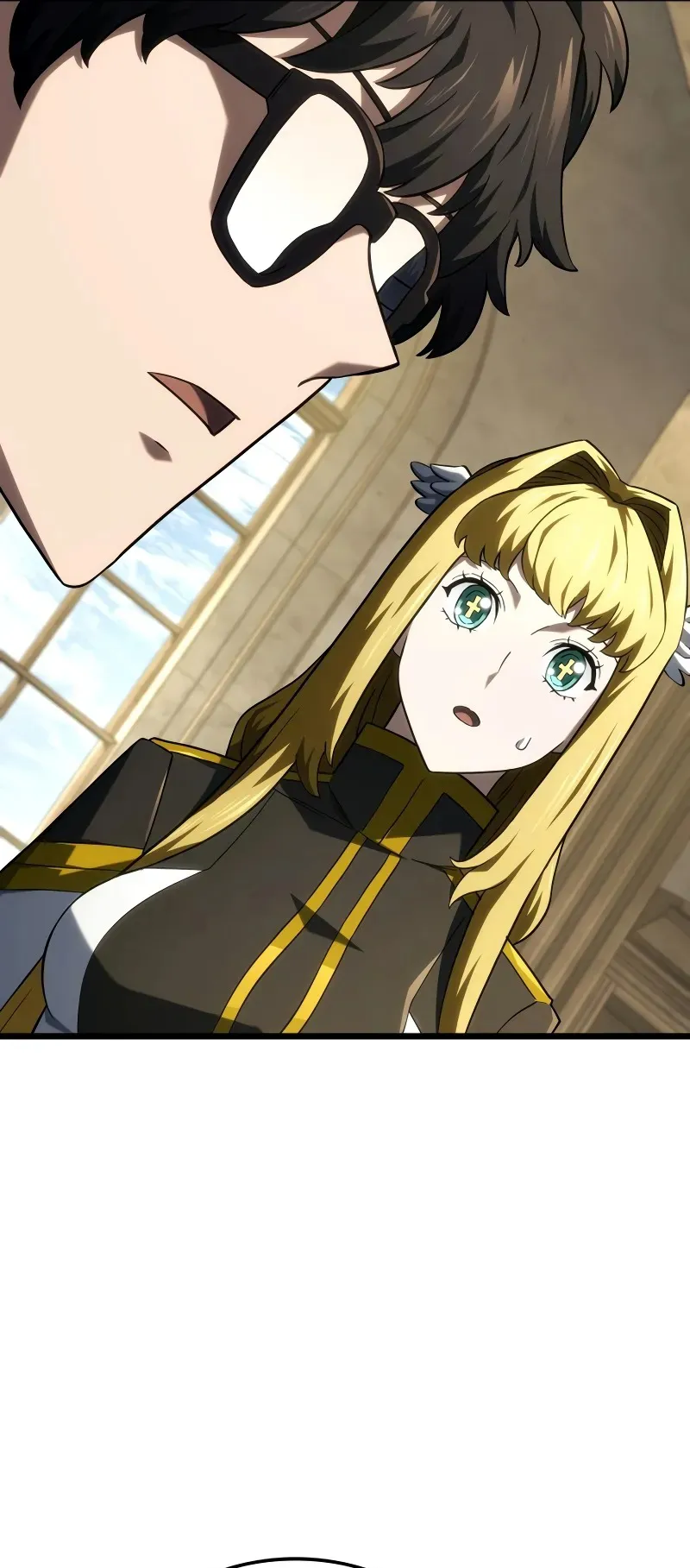 Revenge of the Iron-Blooded Sword Hound ตอนที่ 113 หน้า 55