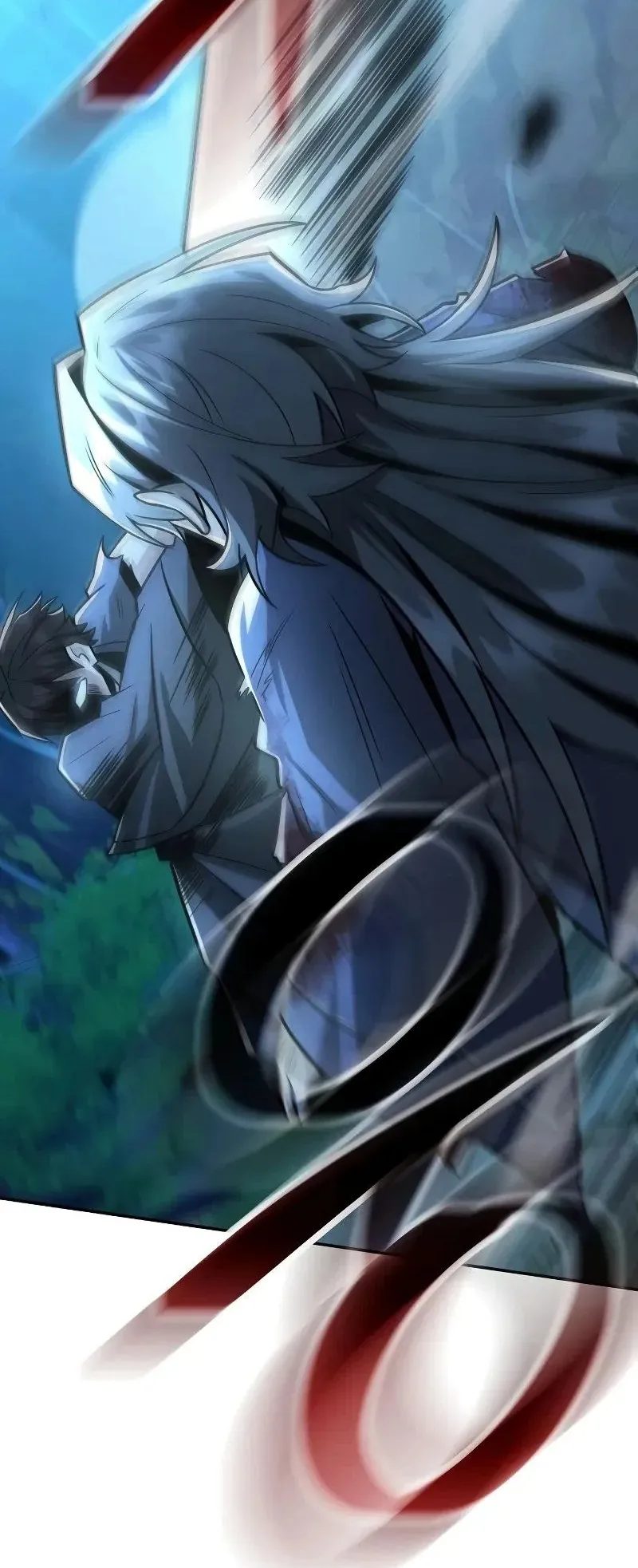 Mount Hua Sect’s Genius Phantom Swordsman ตอนที่ 32 หน้า 61