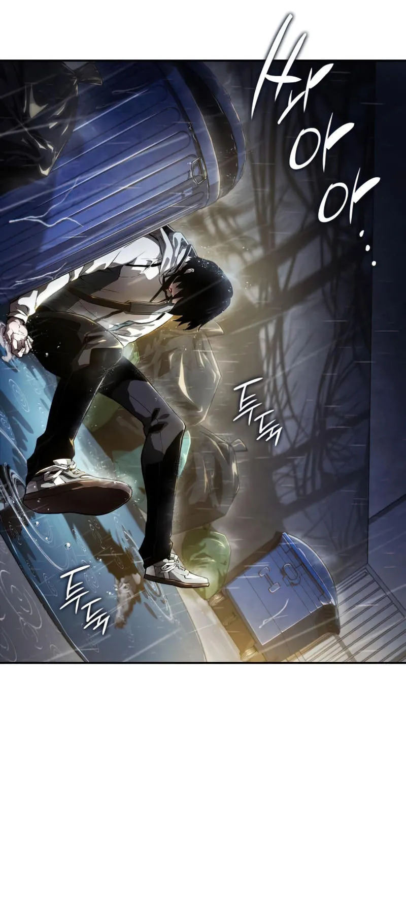 The Boundless Necromancer ตอนที่ 1 หน้า 51