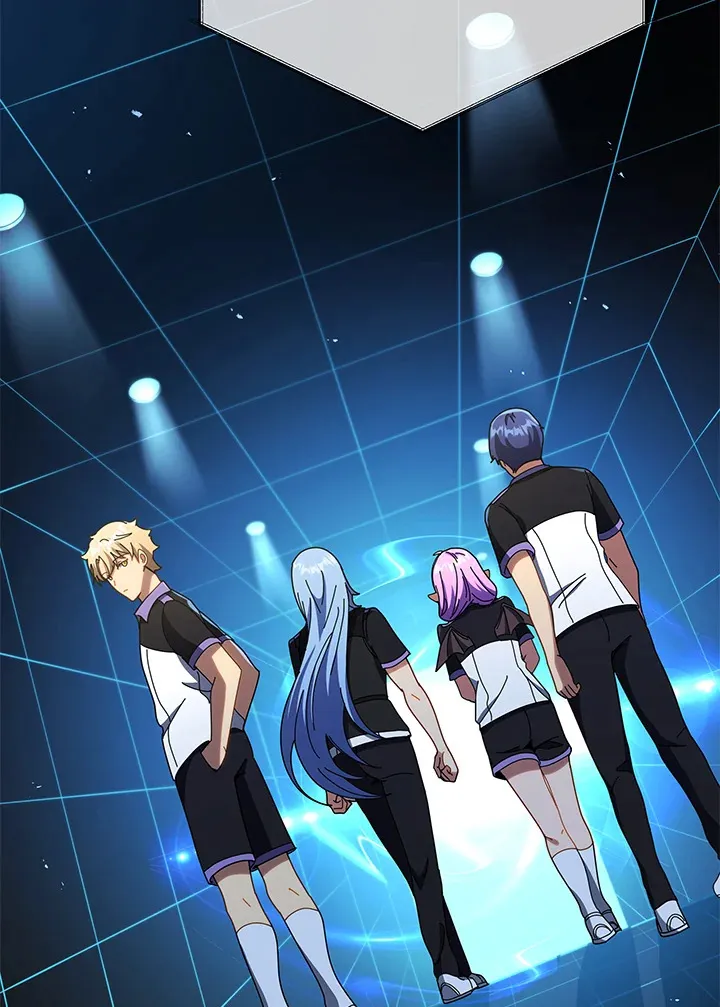 Necromancer Academy’s Genius Summoner Chapter 37 หน้า 100
