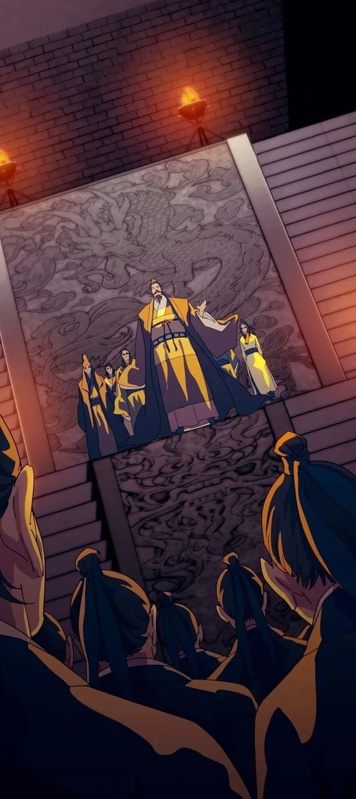 The Great Sage of the Namgung Clan ตอนที่ 2 หน้า 141