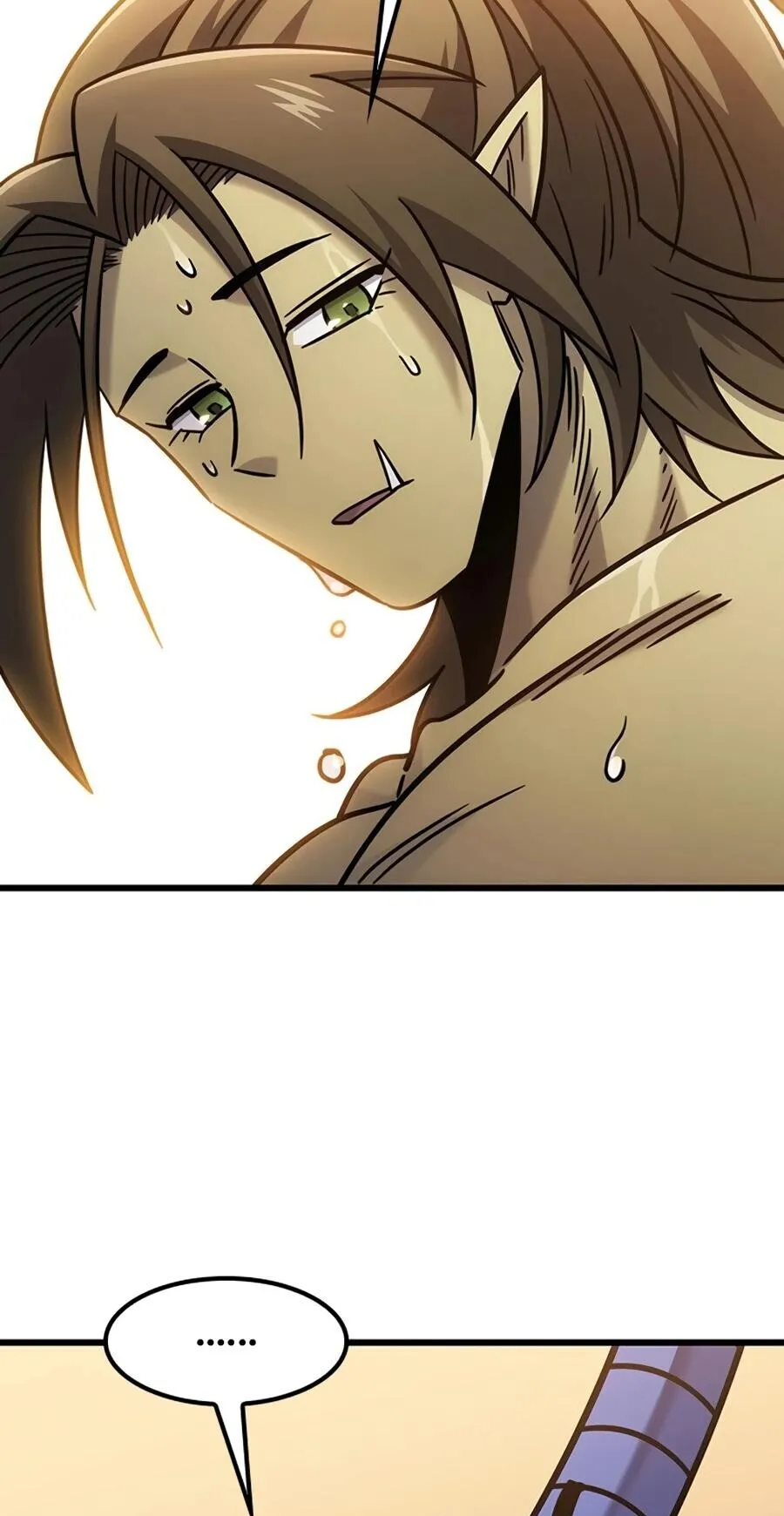 What a Bountiful Harvest, Demon Lord! ตอนที่ 66 หน้า 85