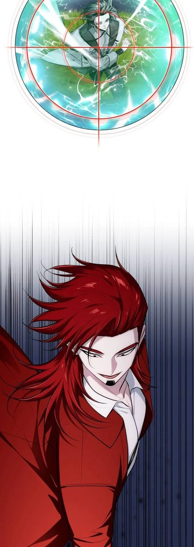 The Magic Tower’s Problem Child ตอนที่ 9 หน้า 45
