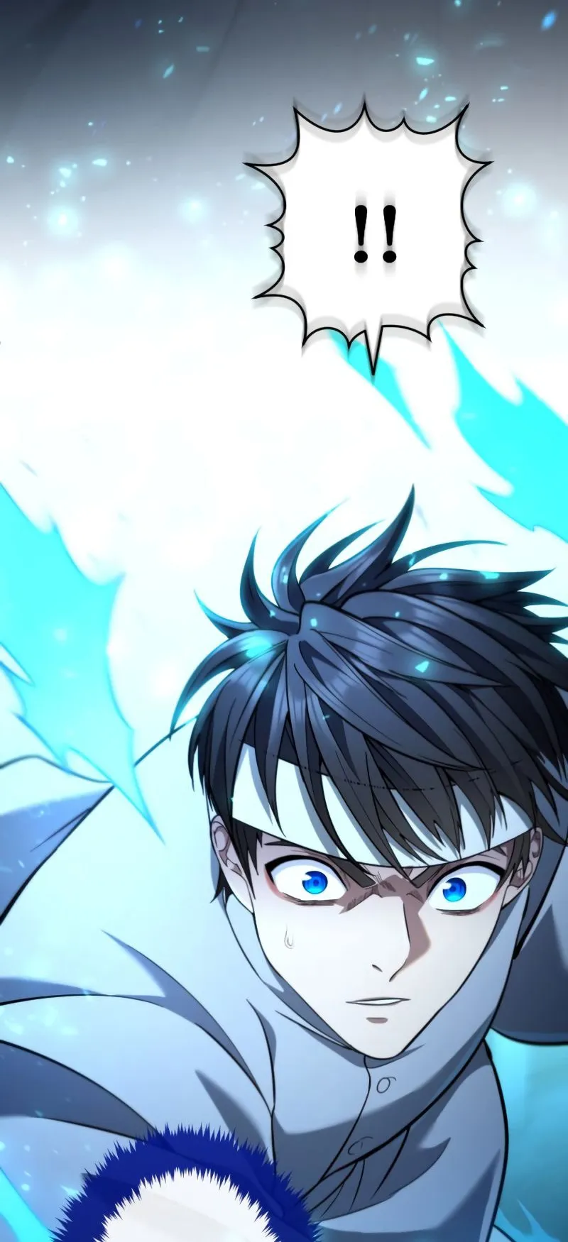 Regression of the Close Combat Mage ตอนที่ 16 หน้า 31