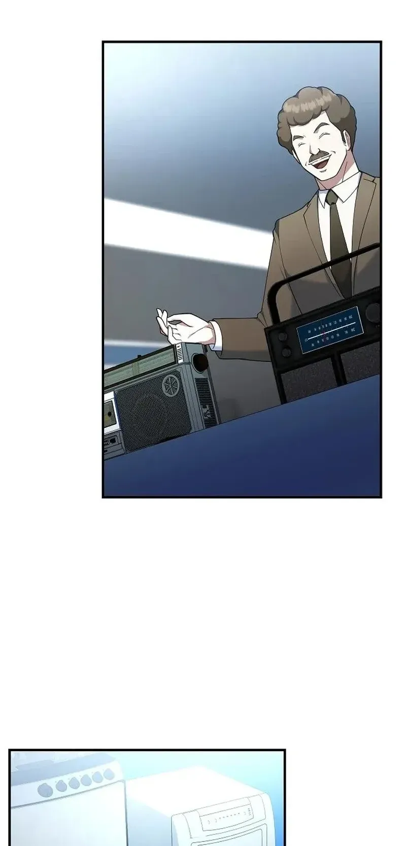 Chairman who wants to live a life of leisure ตอนที่ 15 หน้า 52