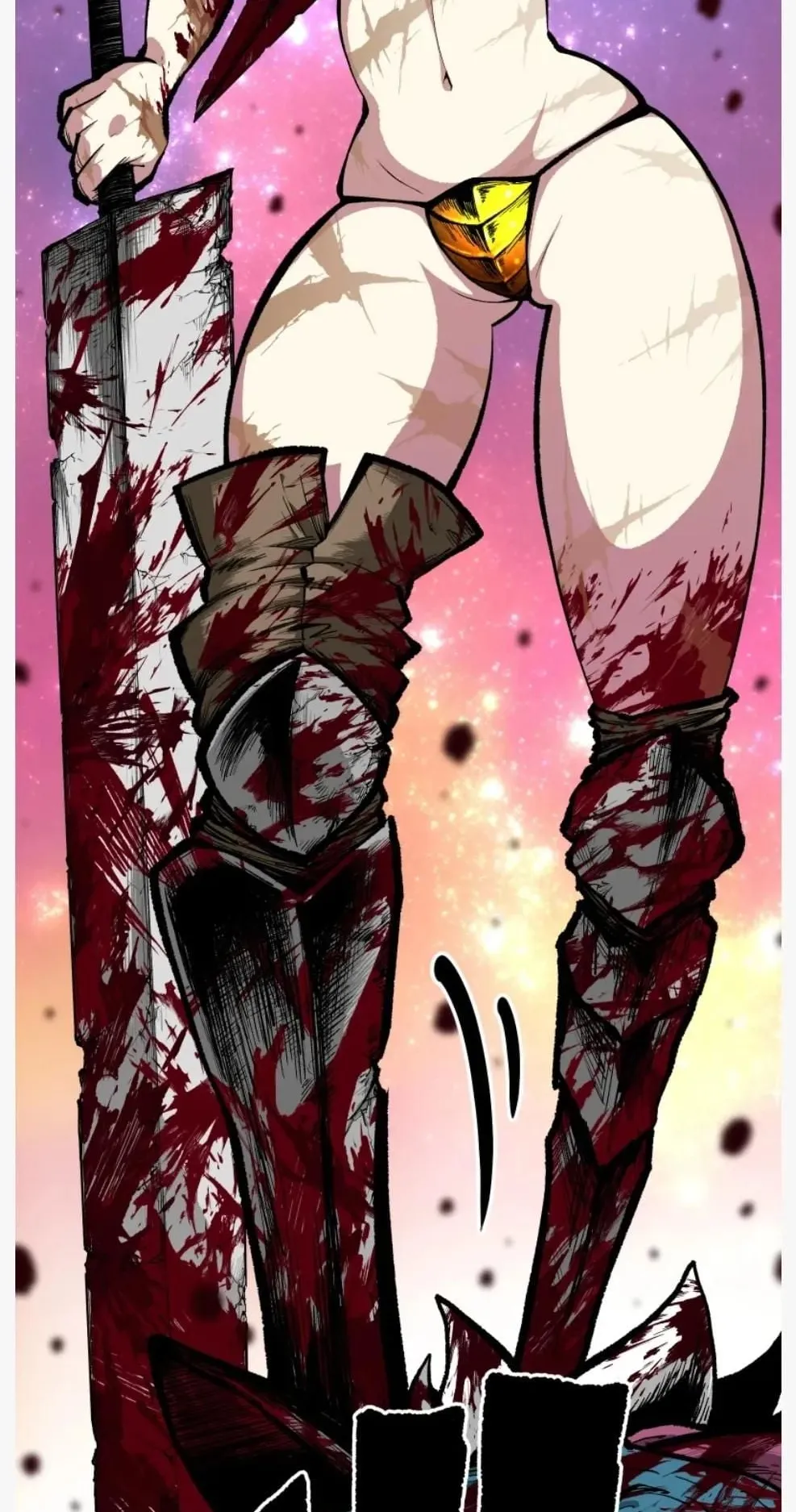 Ninja Reincarnation Fuuma Kotarou’s Quest to Reclaim His Humanity ตอนที่ 11 หน้า 42