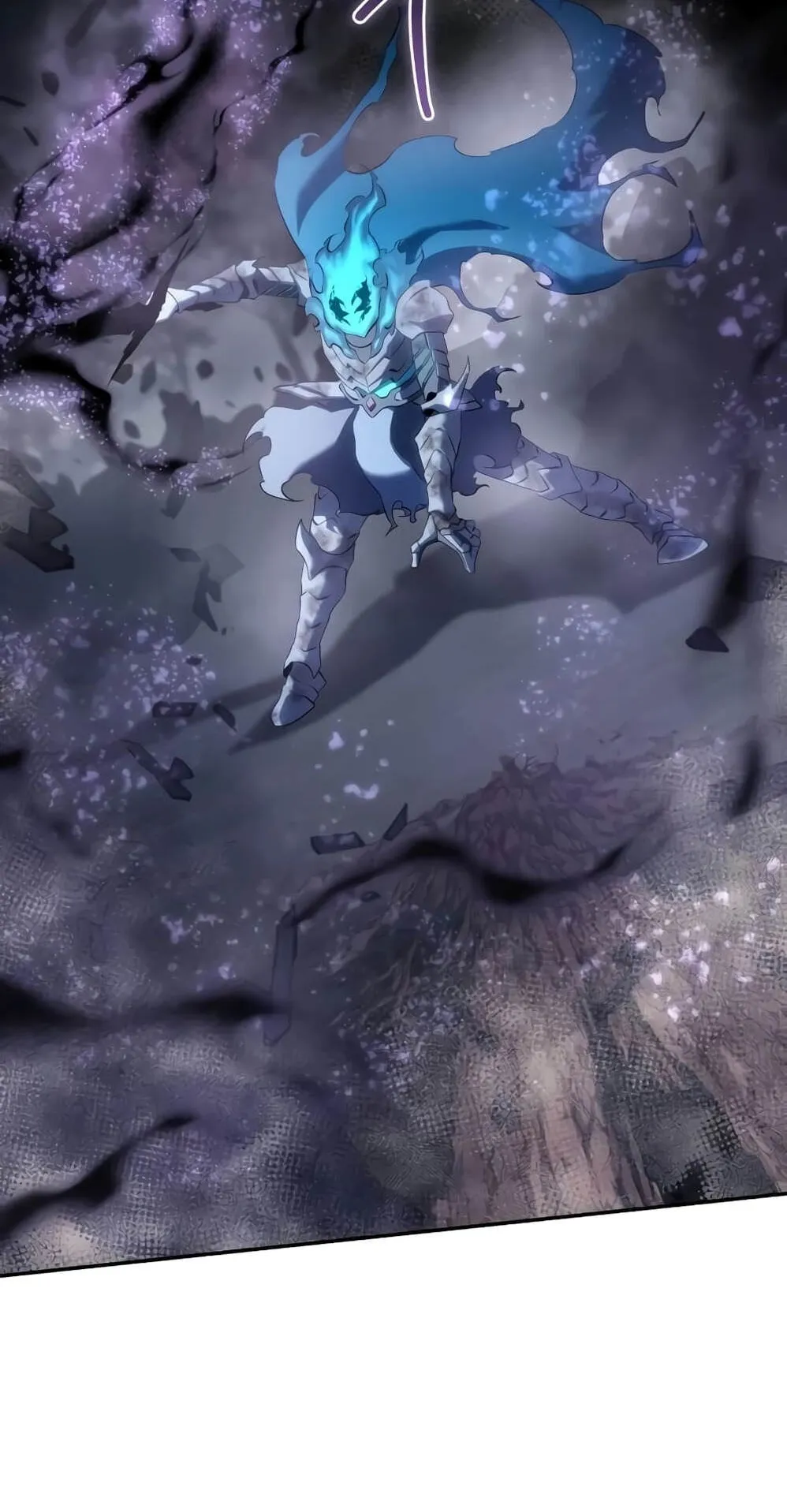 Star-Embracing Swordmaster ตอนที่ 52 หน้า 131