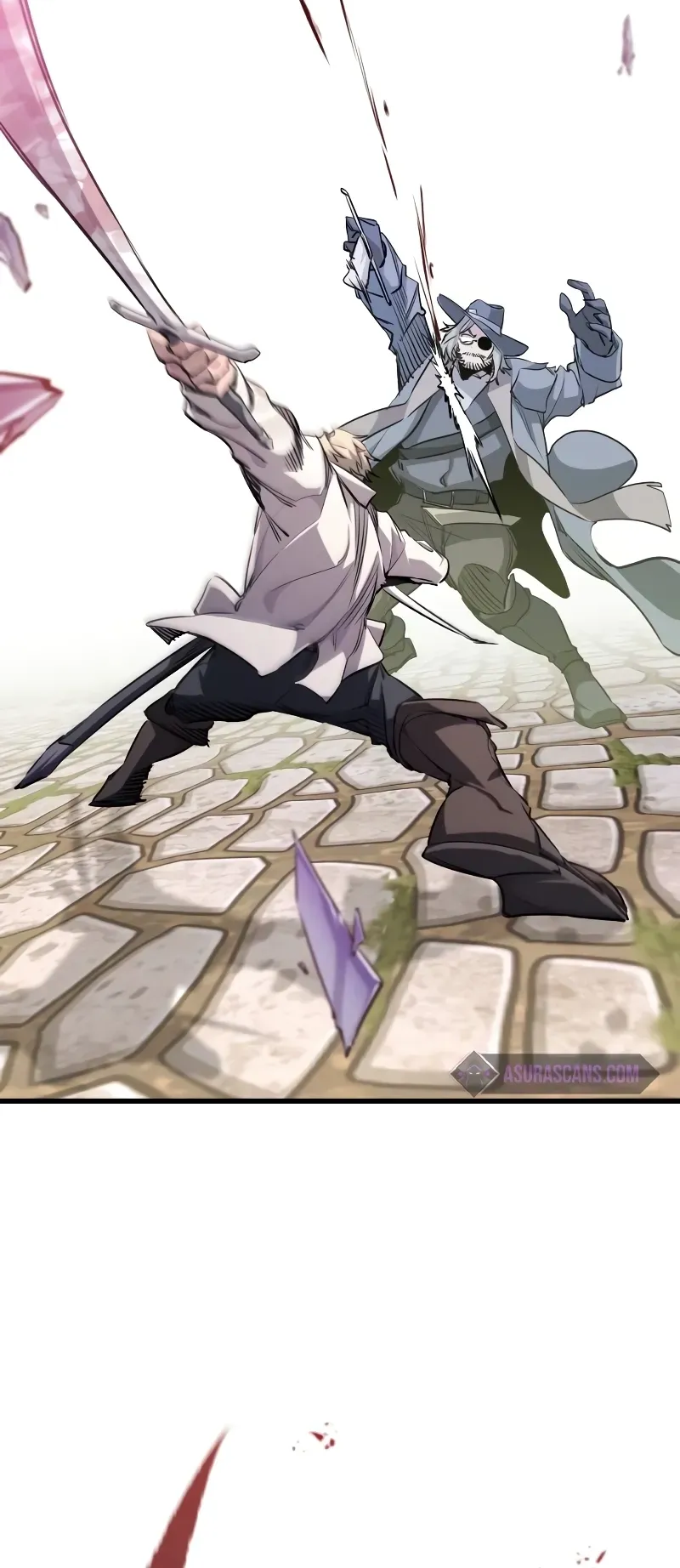 The Regressed Mercenary’s Machinations ตอนที่ 5 หน้า 31