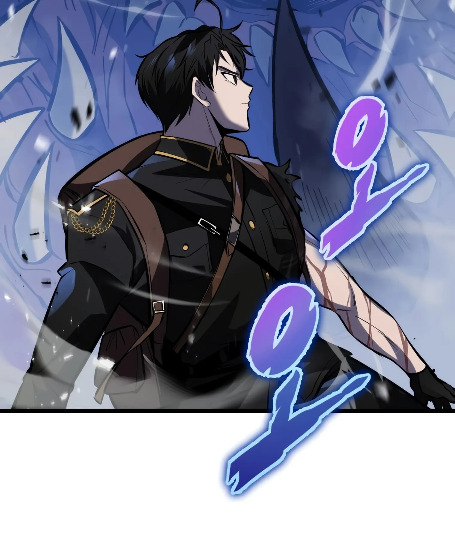 A Dragonslayer’s Peerless Regression ตอนที่ 24 หน้า 100