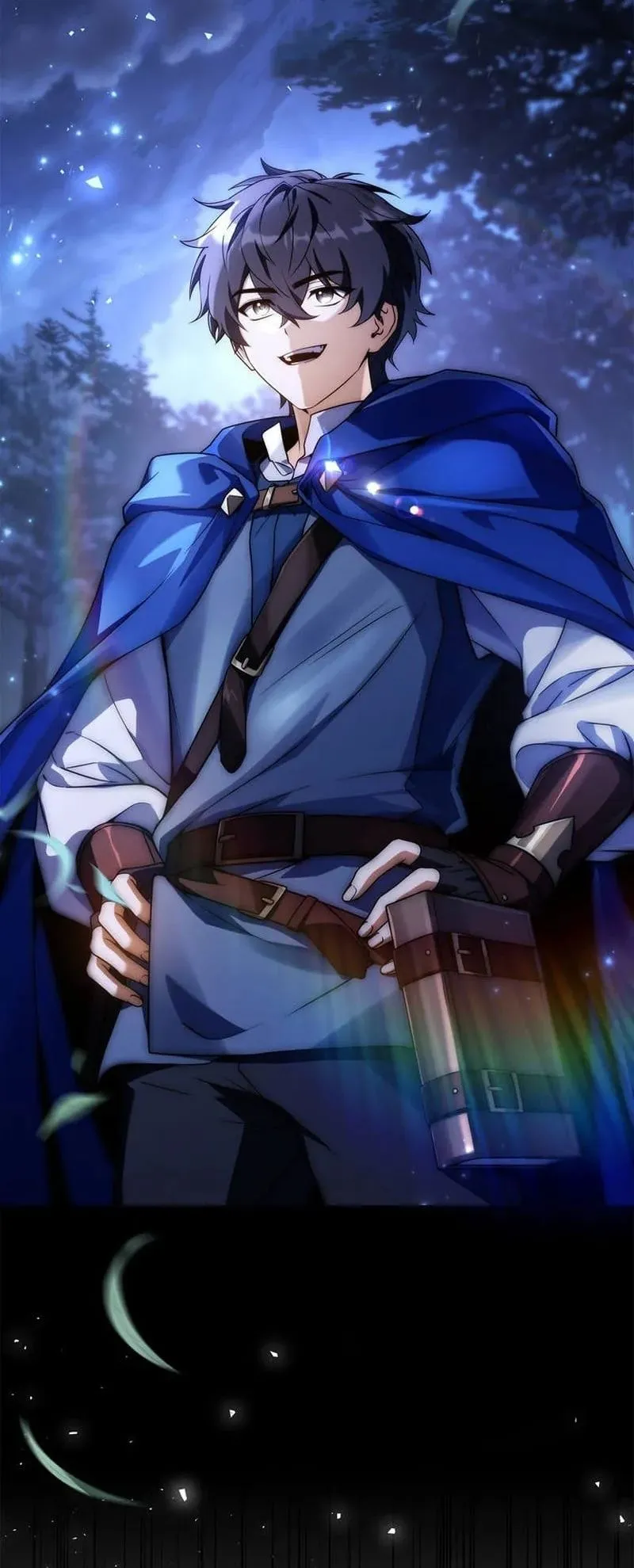 I Became a Wizard in a Medieval Fantasy World ตอนที่ 5 หน้า 90