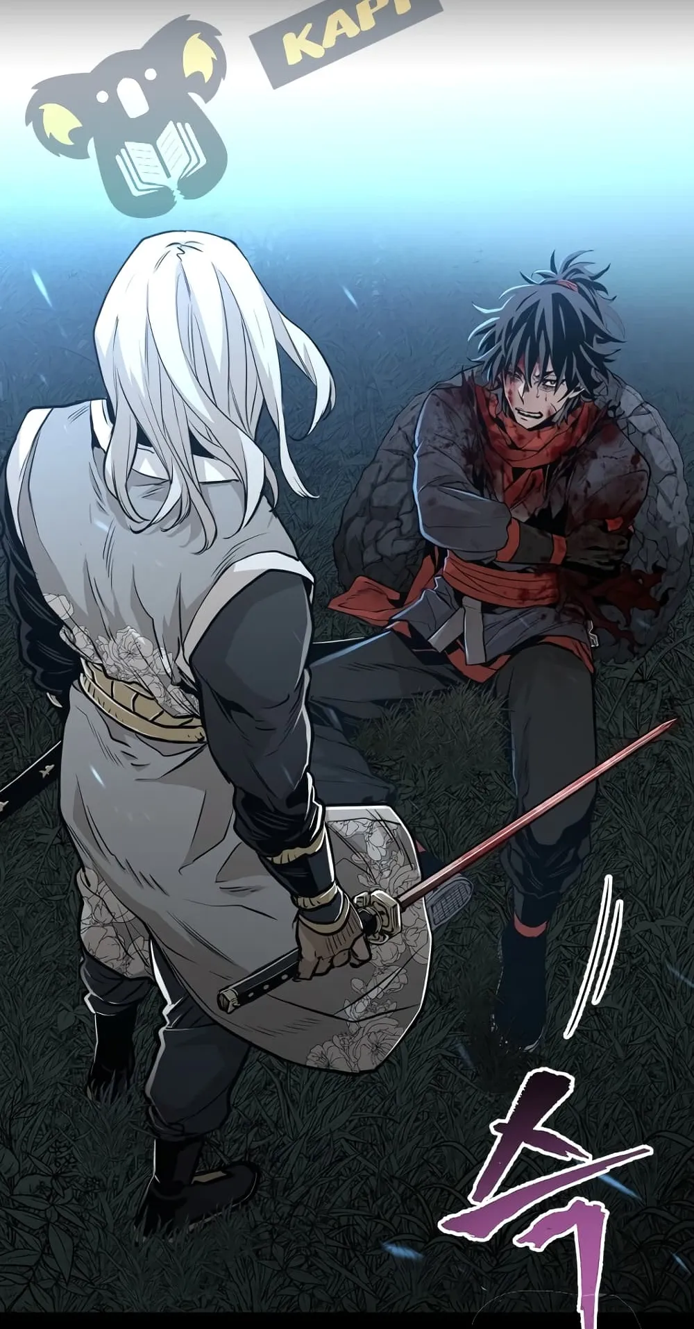Heavenly Demon Cultivation Simulation ตอนที่ 1 หน้า 20