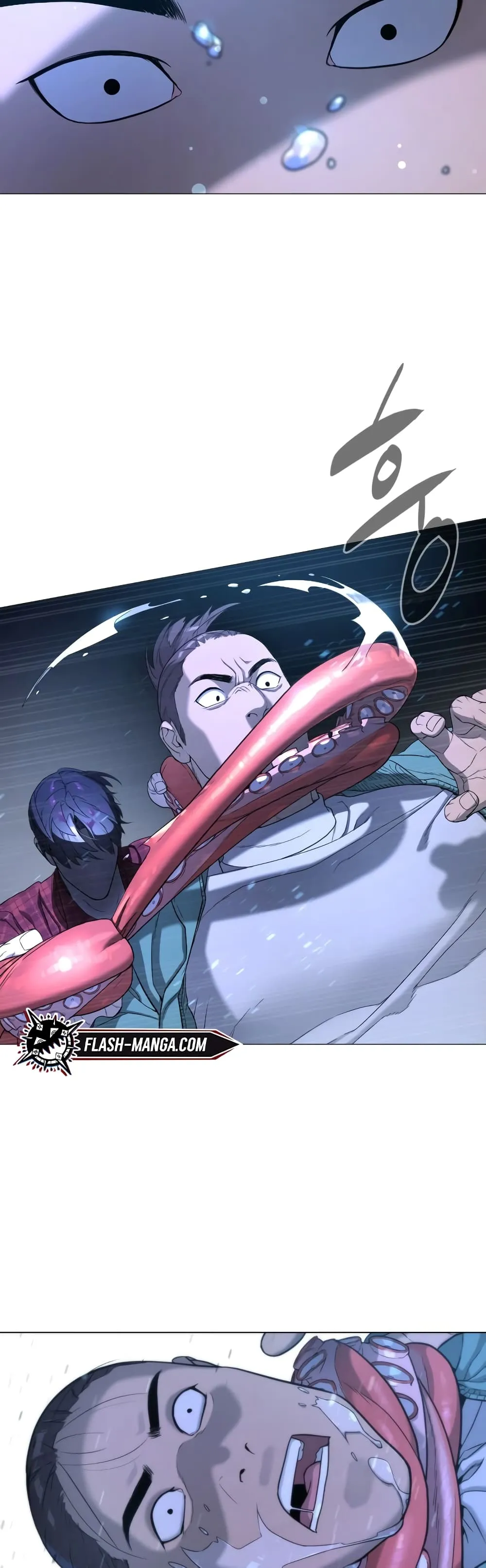 Killer Peter ตอนที่ 1 หน้า 135