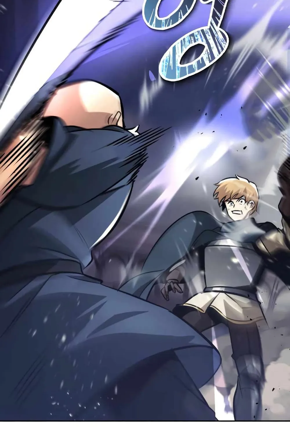 The Lazy Lord Masters the Sword ตอนที่ 45 หน้า 14