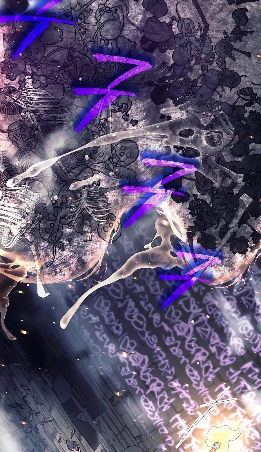 Trash of A Dark Fantasy ตอนที่ 18 หน้า 46