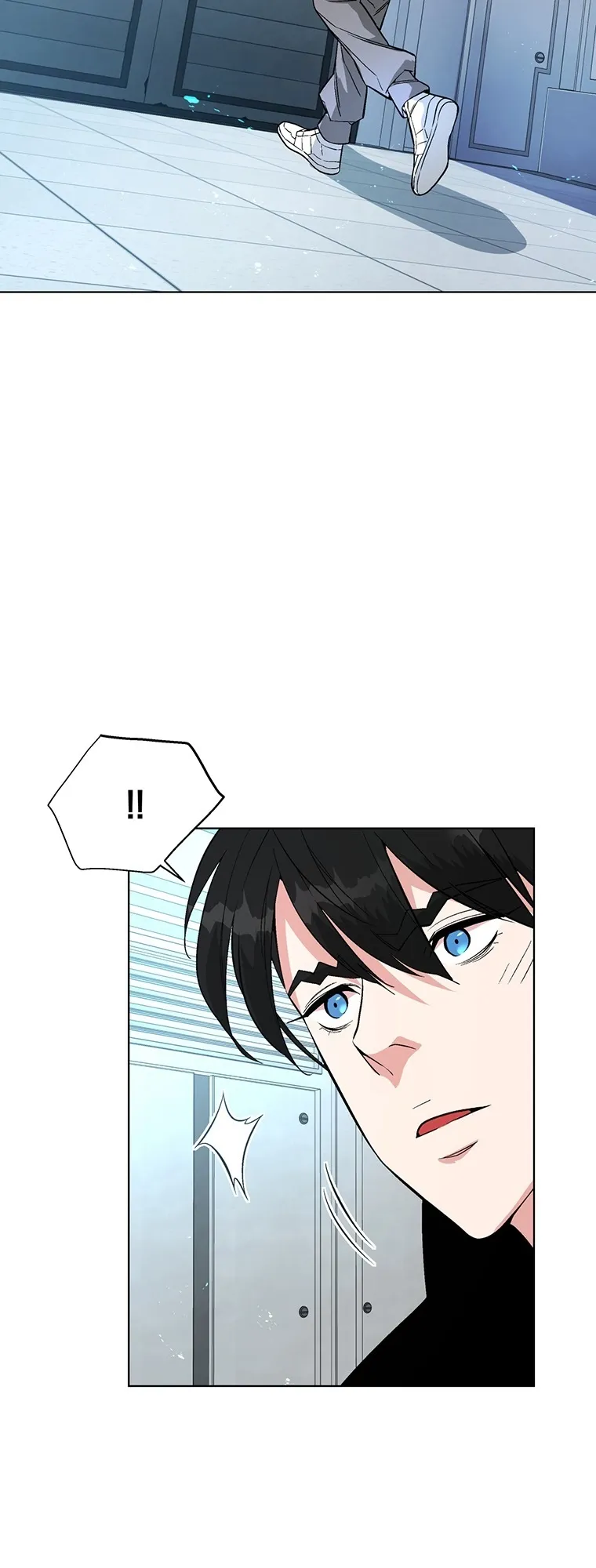 Heavenly Demon Instructor ตอนที่ 6 หน้า 61