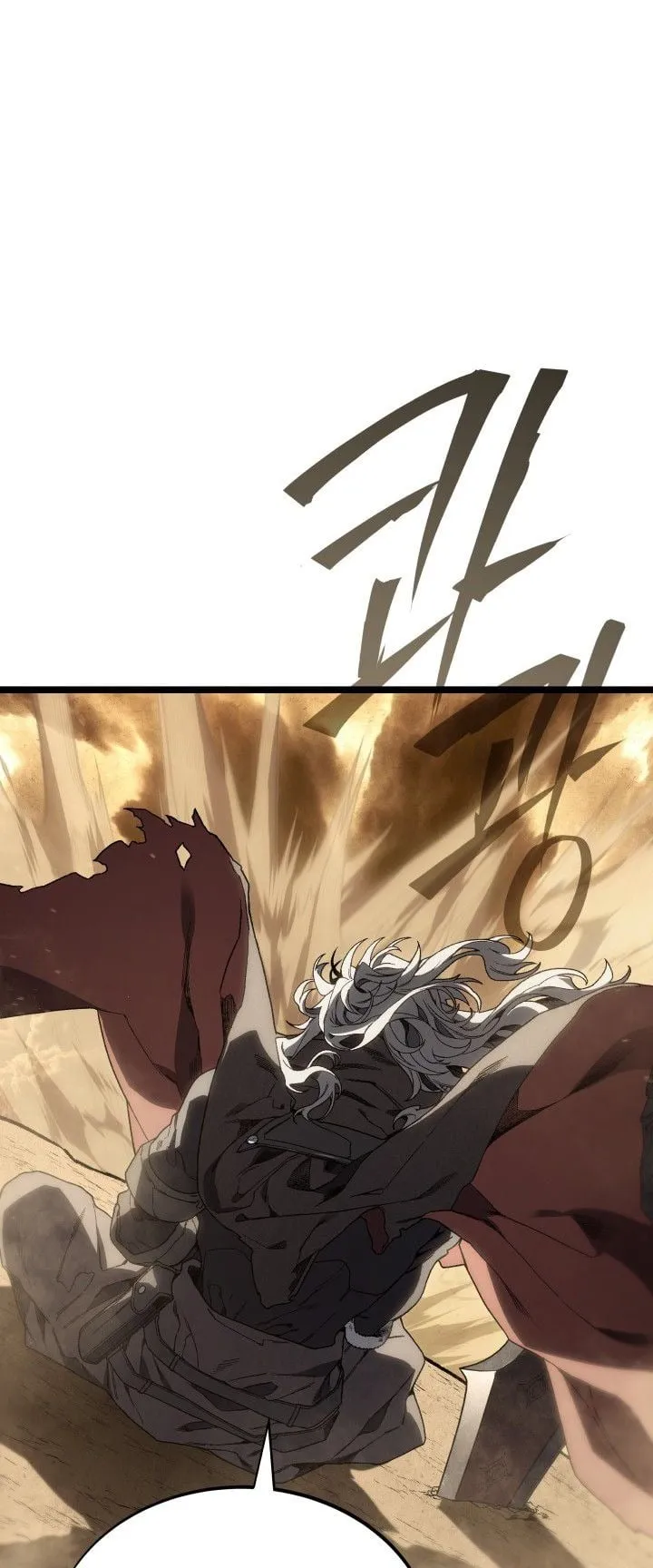 Sandmancer of the Scorched Desert จอมเวททรายแห่งทะเลทรายอันมอดไหม้ ตอนที่ 16 หน้า 61
