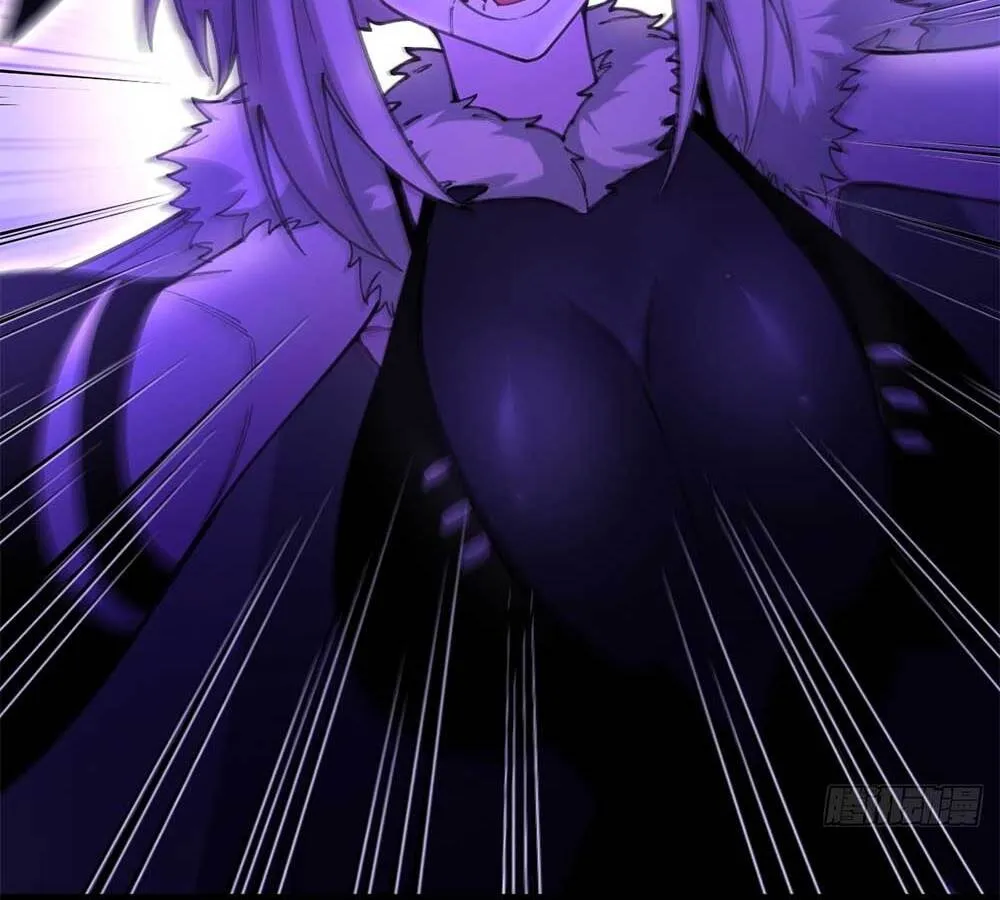 Goddess Evolution ตอนที่ 8 หน้า 9