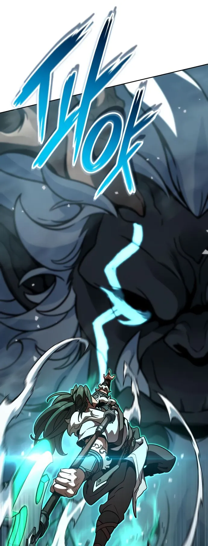 Valhalla Saga ตอนที่ 16 หน้า 18