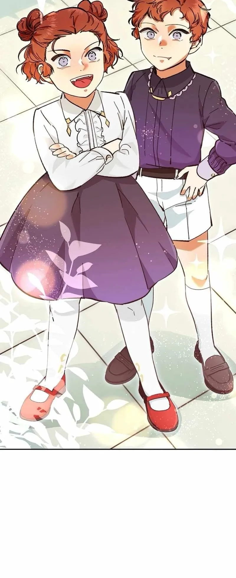 I Became a Civil Servant in a Magical World ตอนที่ 3 หน้า 74