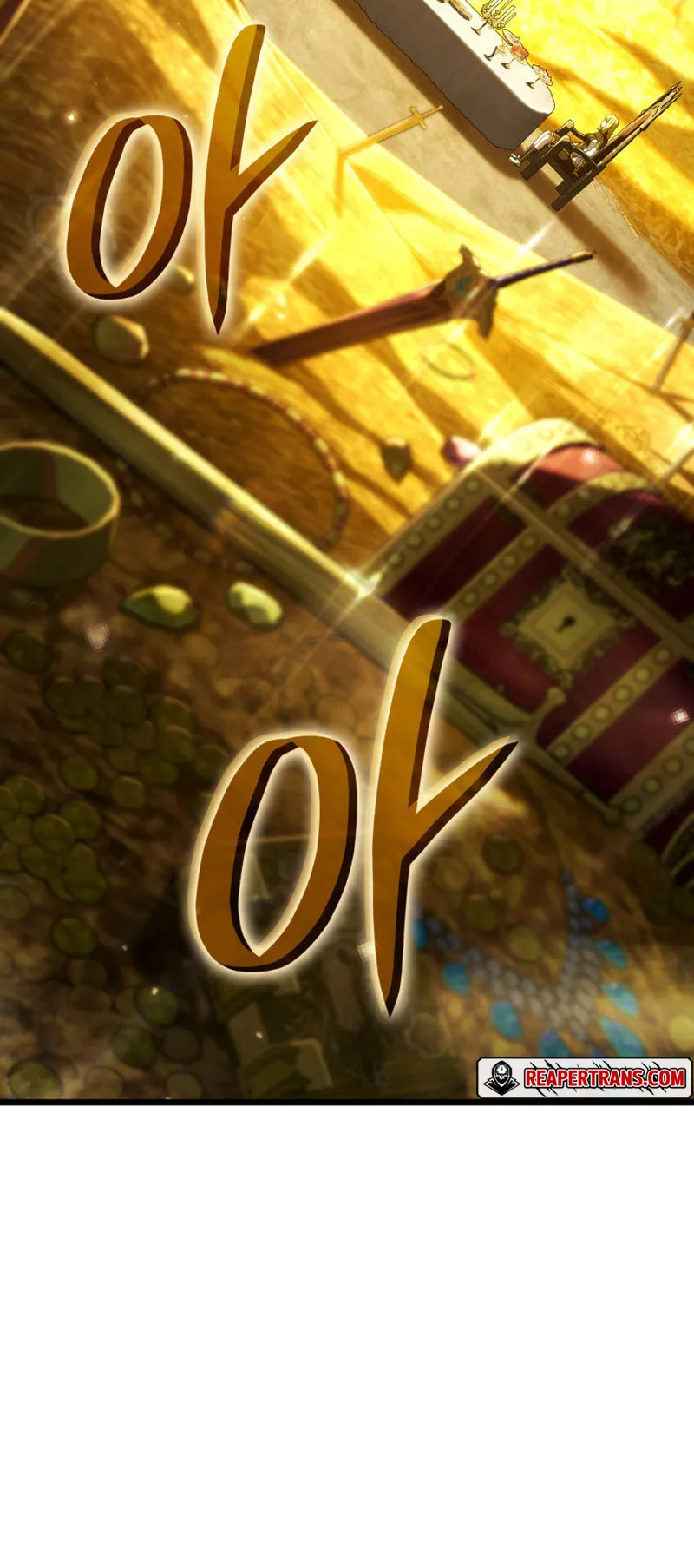 Revenge of the Iron-Blooded Sword Hound ตอนที่ 137 หน้า 4