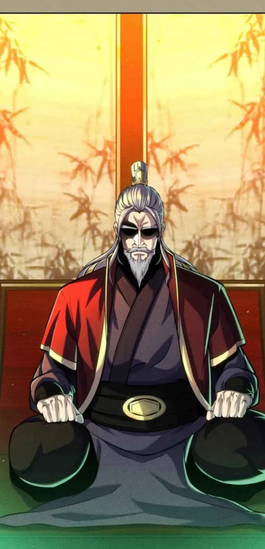 I Become the Youngest Disciple of the Martial Arts Leader ตอนที่ 26 หน้า 58