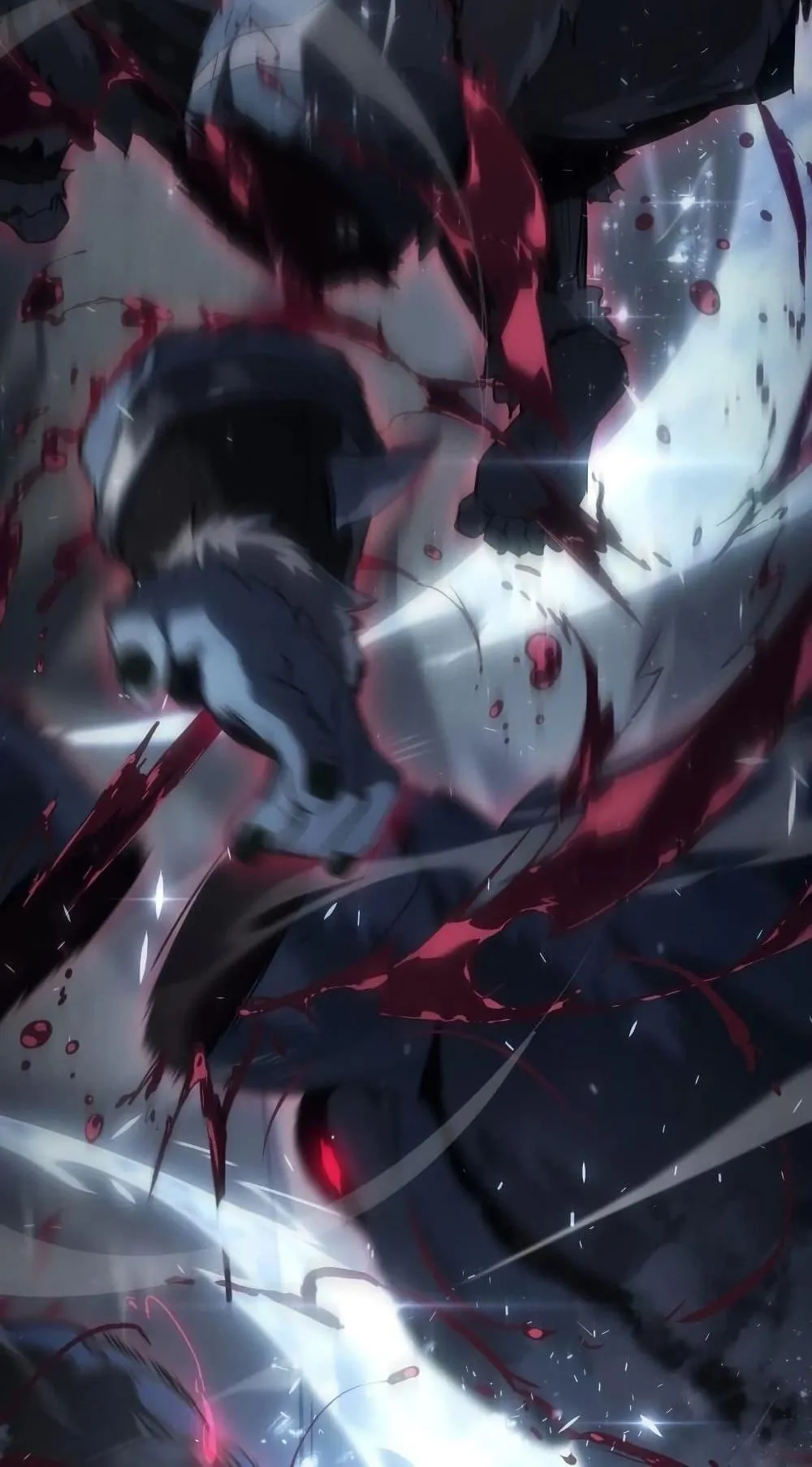 Ice Lord ตอนที่ 16 หน้า 63
