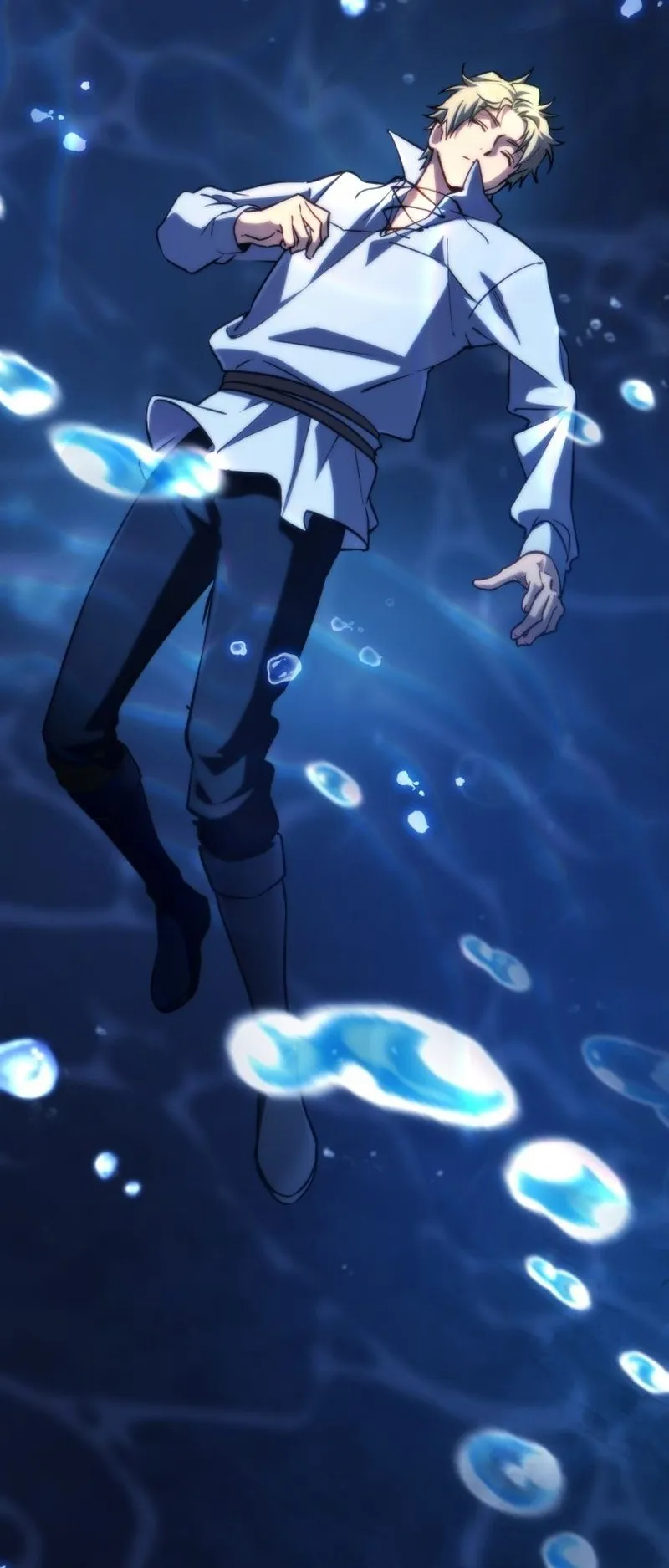 I Became The Rogue First Prince ตอนที่ 12 หน้า 8