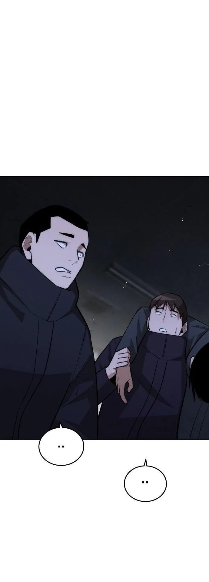 The Regressor Only Protects Me ตอนที่ 30 หน้า 60