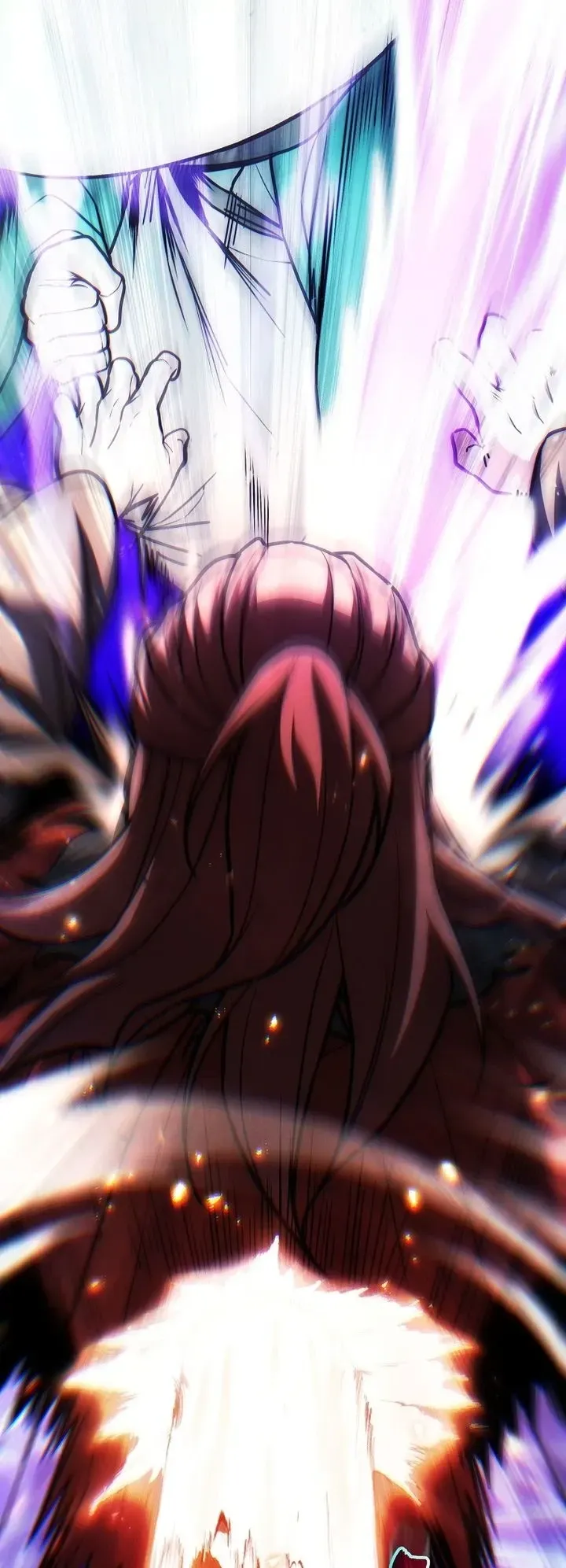 Third-Rate Martial Family Becomes the Best Under Heaven ตอนที่ 17 หน้า 15