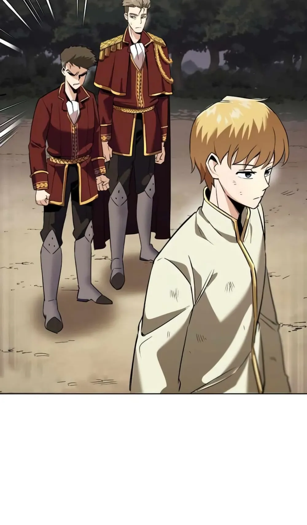 The Lazy Lord Masters the Sword ตอนที่ 19 หน้า 90