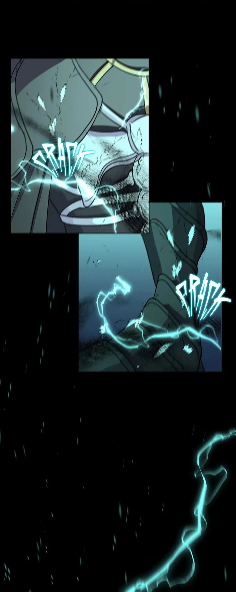 The Iron-Blooded Necromancer Has Returned ตอนที่ 1 หน้า 55