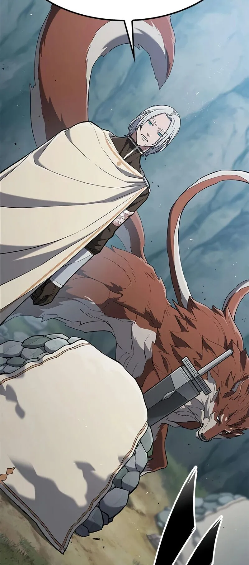 Demonic Beast Hunter Survival Guide ตอนที่ 11 หน้า 65