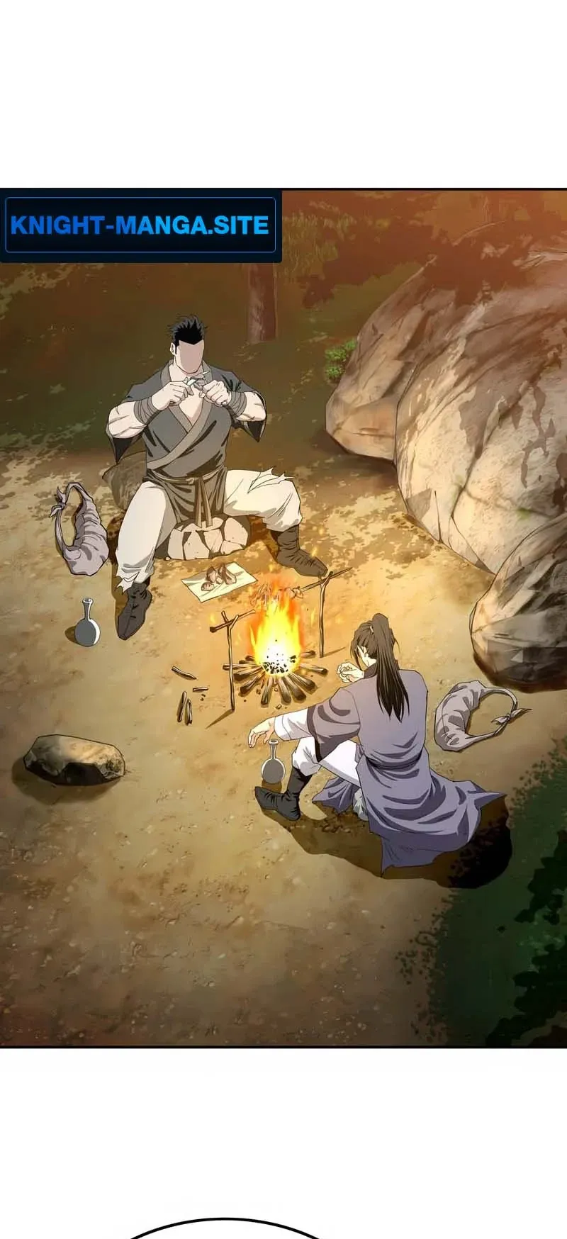 The Supreme Demonic Sword ตอนที่ 5 หน้า 44