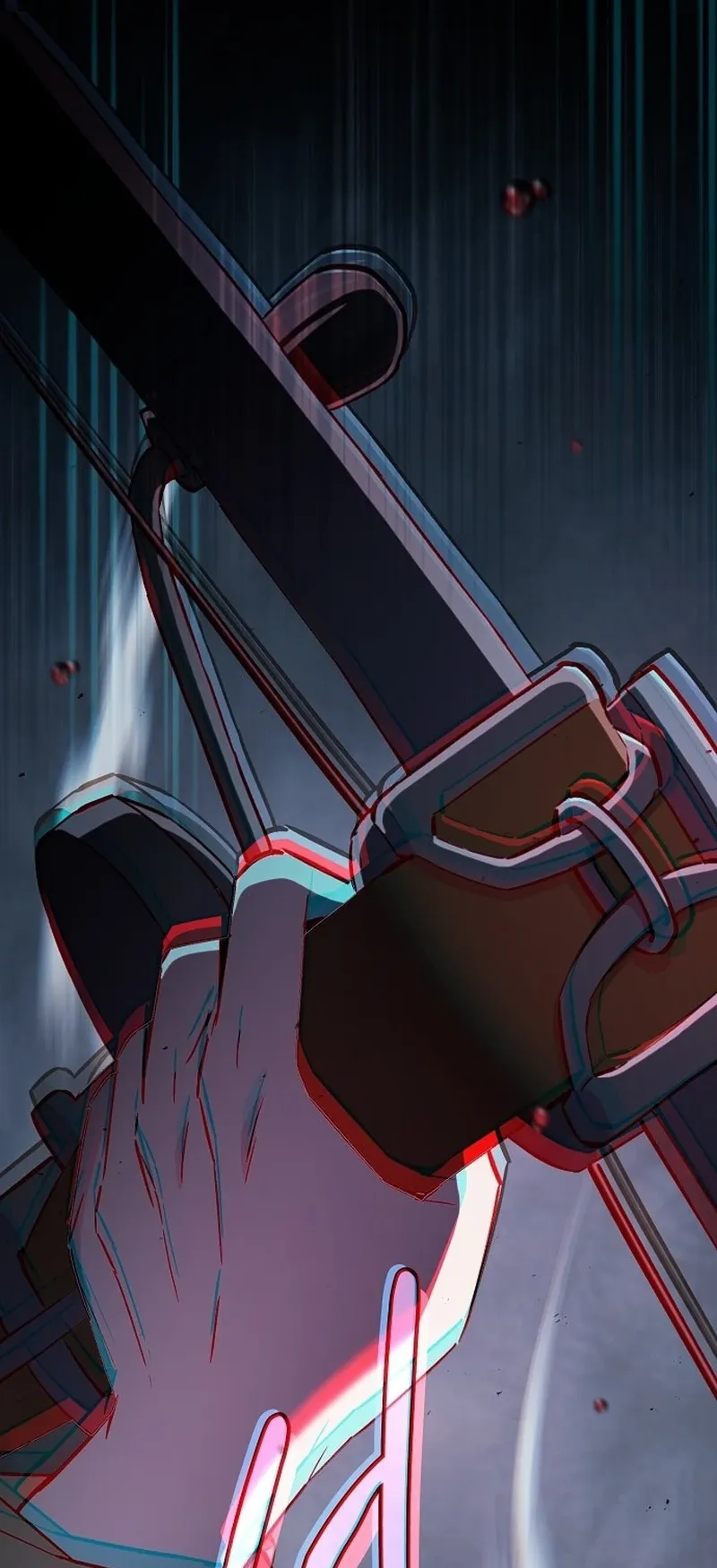 The Sword-Eating Swordmaster ตอนที่ 2 หน้า 97
