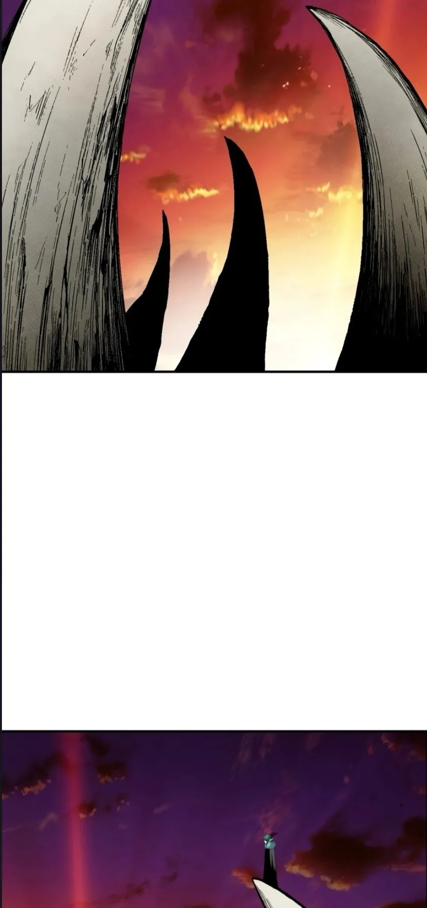 Ninja Reincarnation Fuuma Kotarou’s Quest to Reclaim His Humanity ตอนที่ 36 หน้า 75
