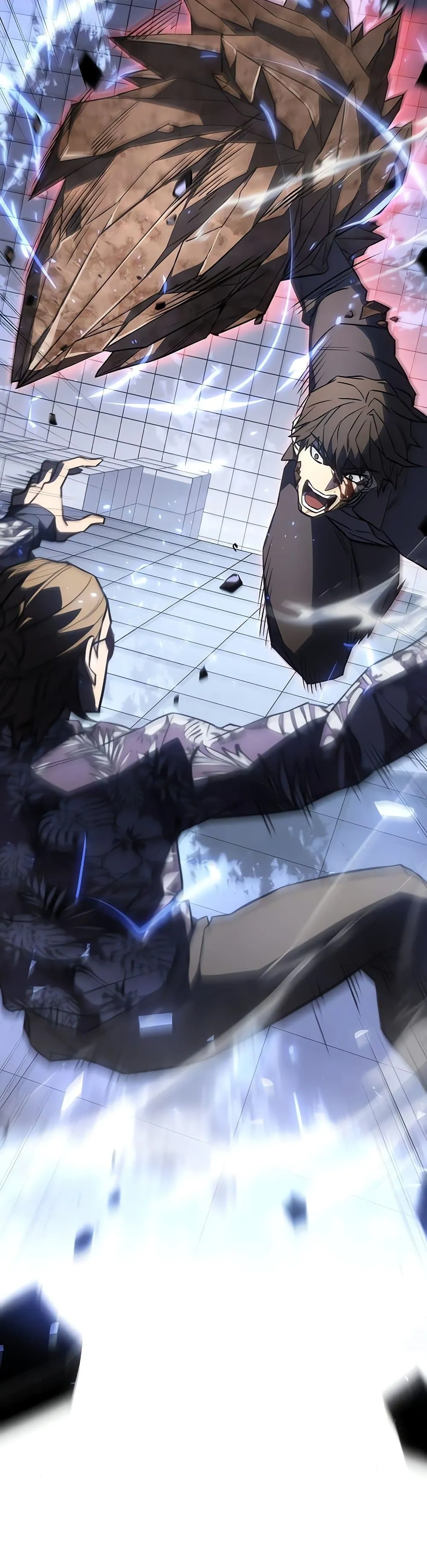Regressing With the King’s Power ตอนที่ 16 หน้า 26