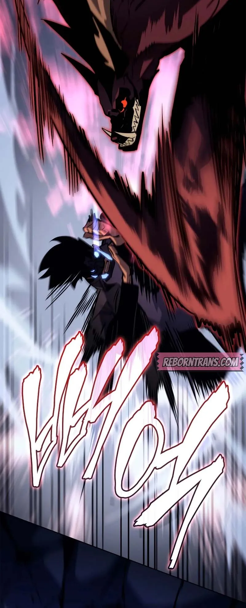 Solo Leveling: Ragnarok ตอนที่ 11 หน้า 67