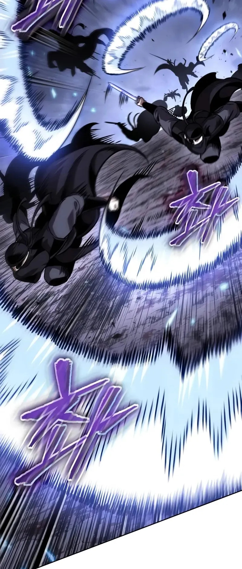 Nano Machine Chapter 269 หน้า 36