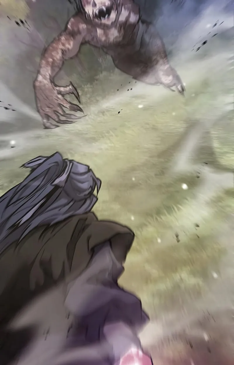 Reborn on the Demonic Cult Battlefield ตอนที่ 15 หน้า 106