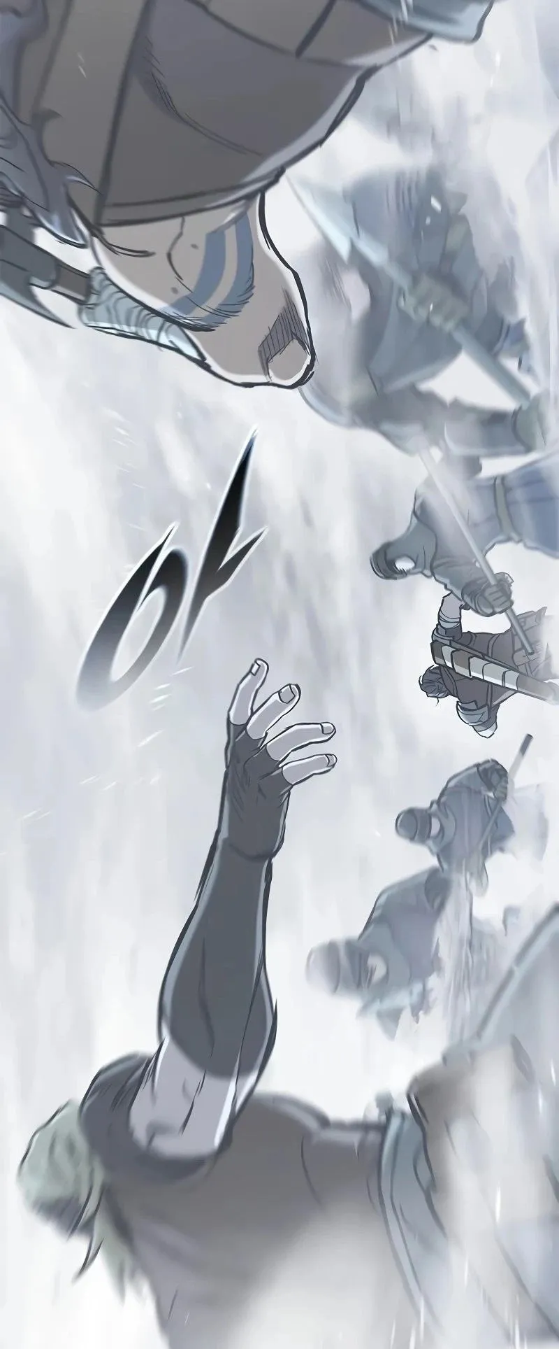 Eternally Regressing Knight ตอนที่ 20 หน้า 67