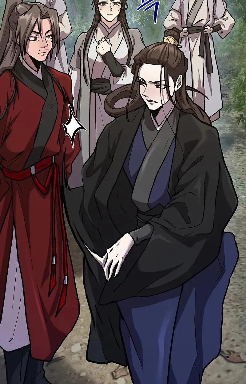 Reborn on the Demonic Cult Battlefield ตอนที่ 8 หน้า 116