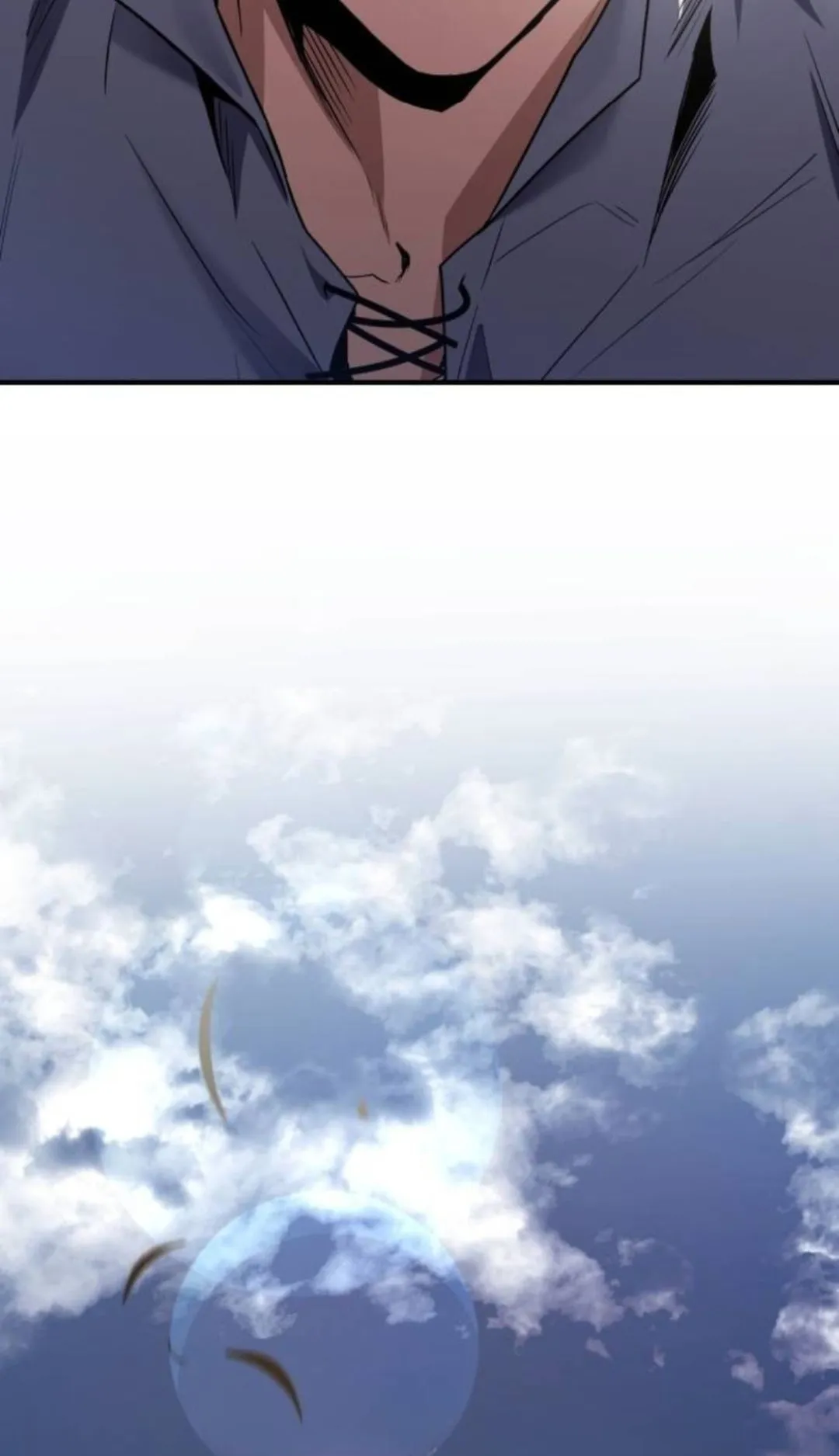 The Swordmaster Who Travels Through Time ตอนที่ 7 หน้า 74
