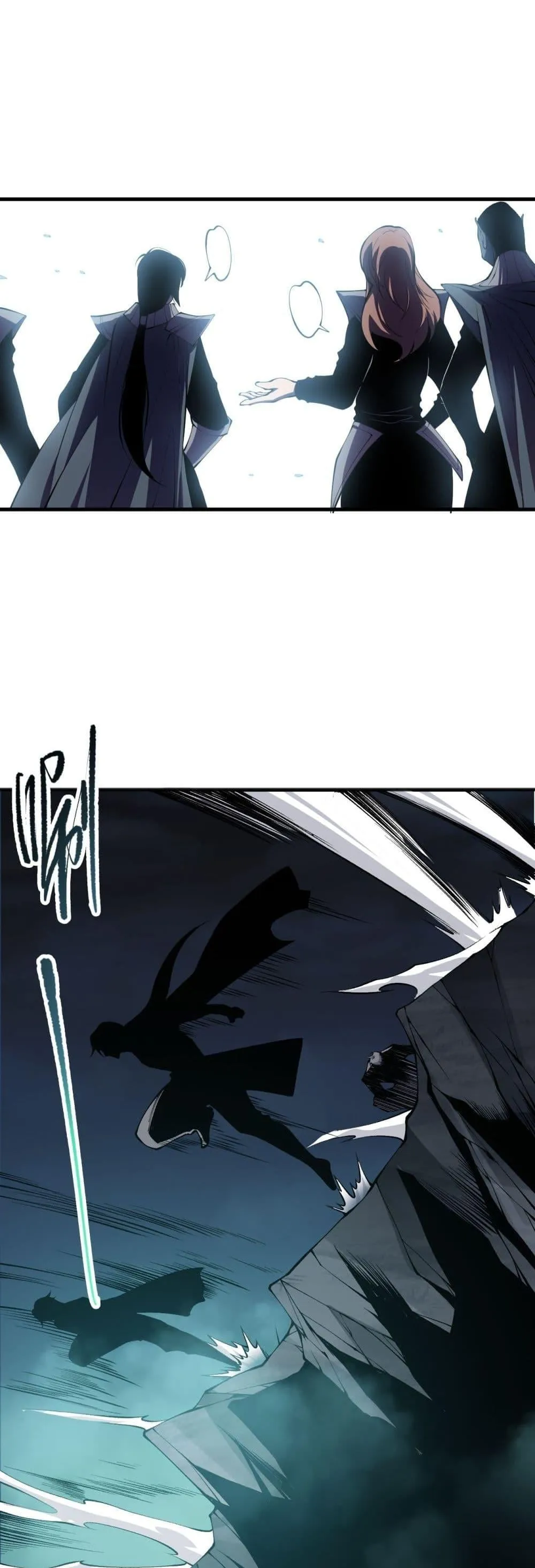 Disastrous Necromancer ตอนที่ 100 หน้า 38