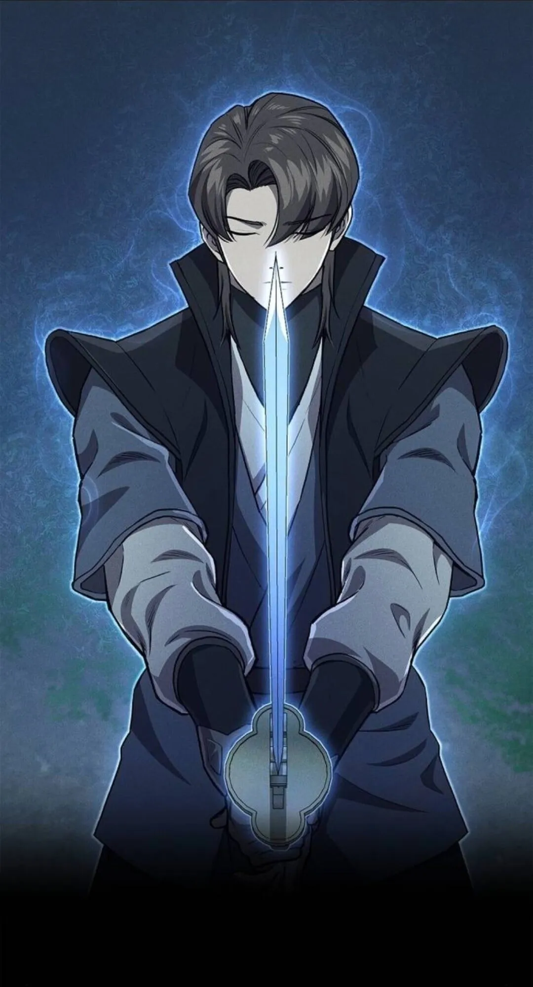 The Demonic Cult Instructor Returns ตอนที่ 26 หน้า 85