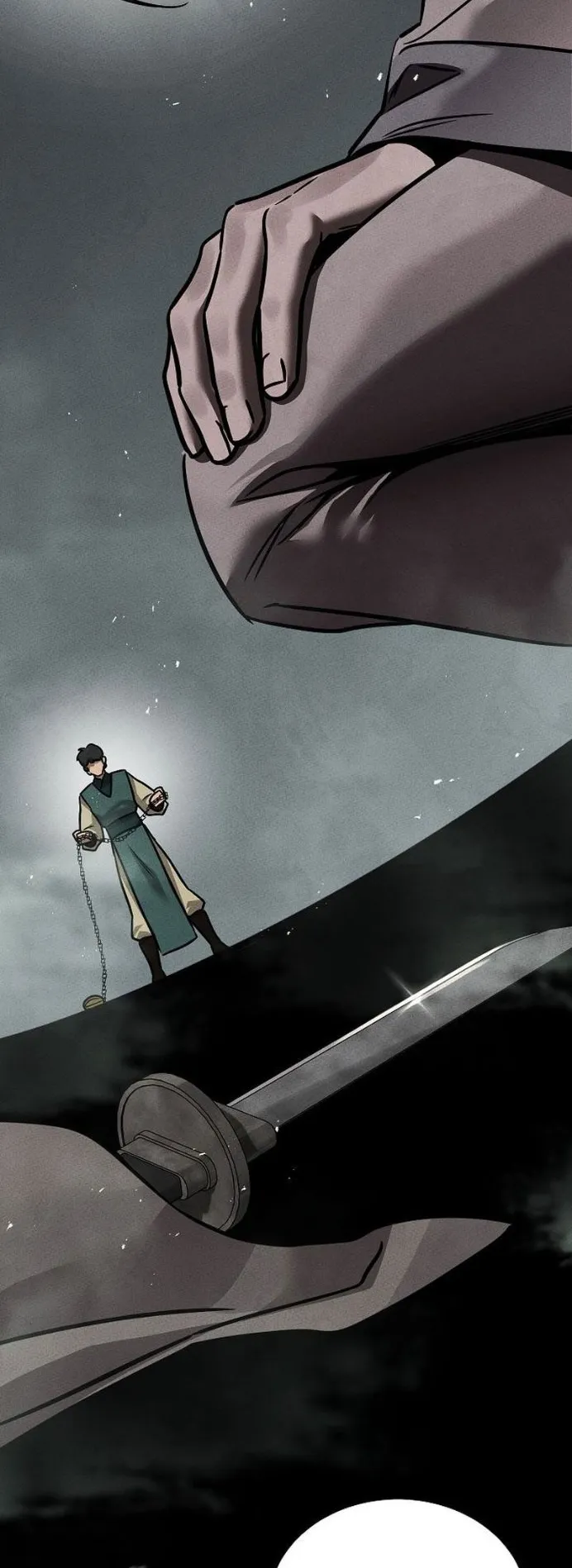 The Great Heavenly Demon Sovereign ตอนที่ 3 หน้า 47
