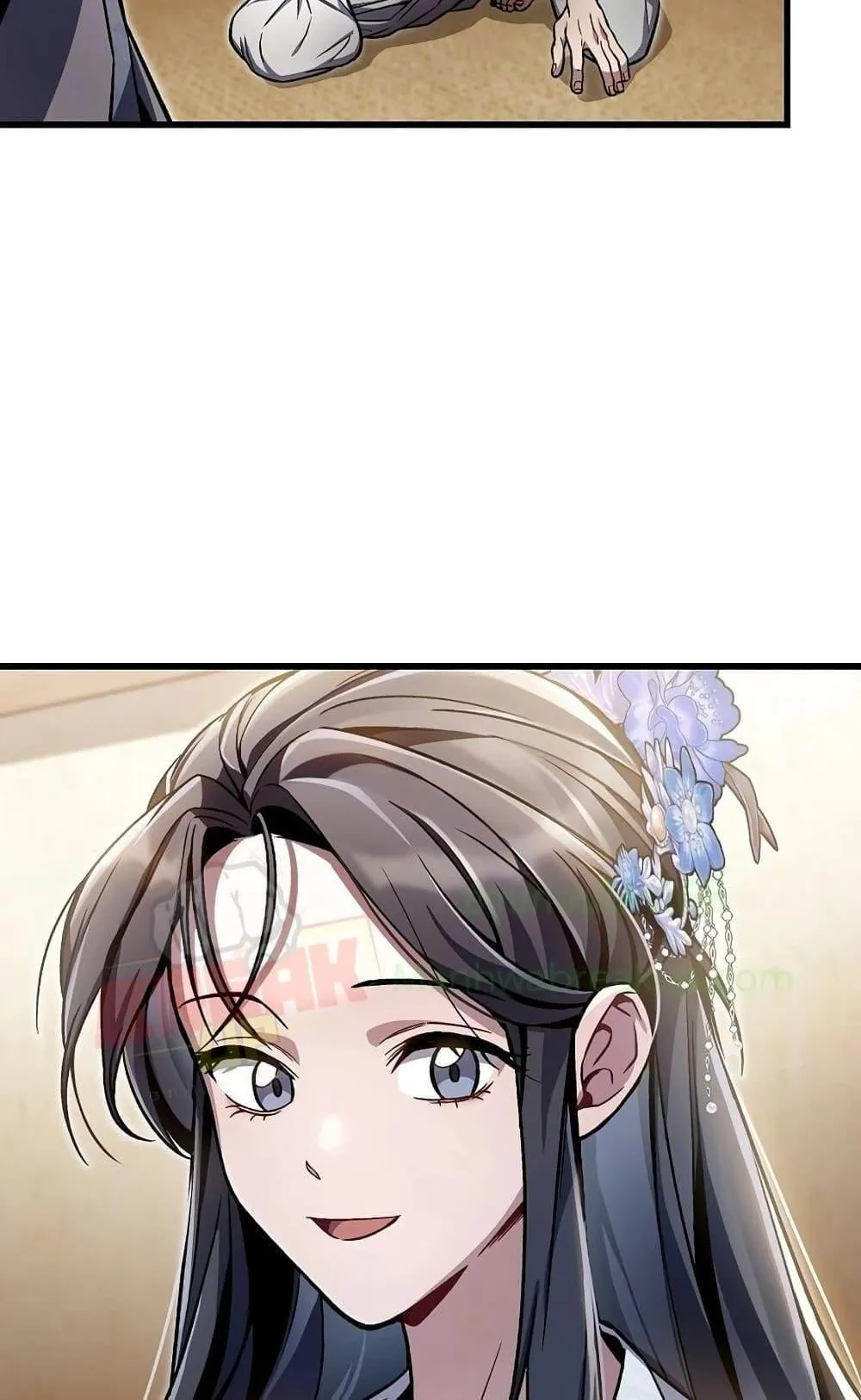 The Twin Swords of the Sima ตอนที่ 7 หน้า 23
