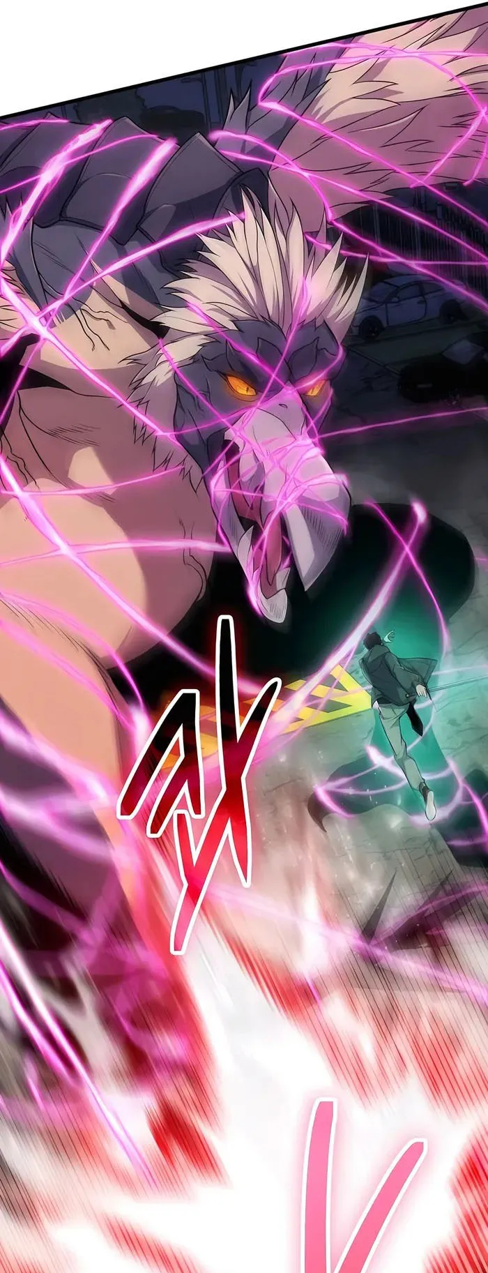 Expelled Hero Is Too Strong ตอนที่ 2 หน้า 126