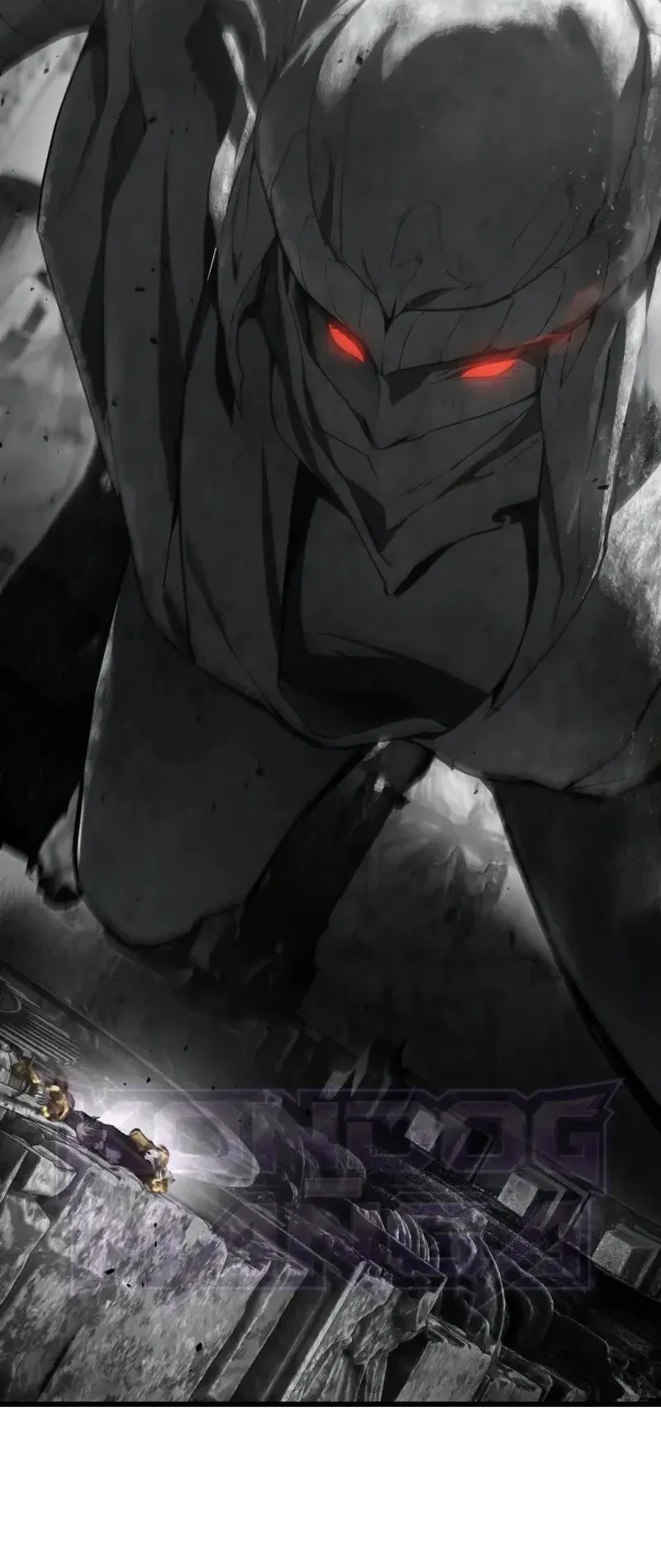 Sandmancer of the Scorched Desert ตอนที่ 31 หน้า 28
